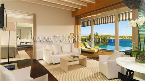 Zdjęcia Astir Palace (Arion) 5*