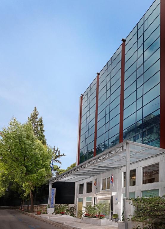 Zdjęcia Best Western Plus Embassy 4*