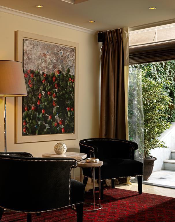 Zdjęcie Best Western Plus Embassy 4*