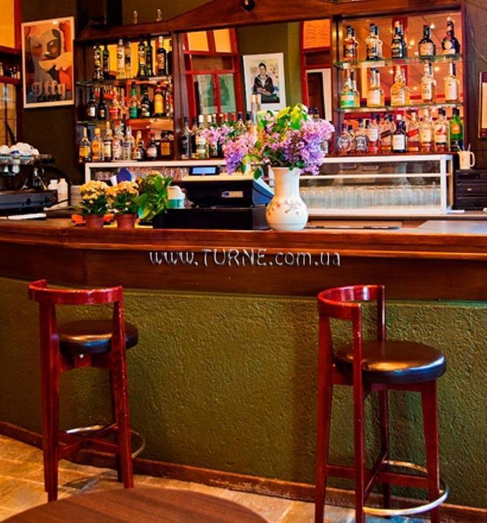 Zdjęcie Arahova Inn Hotel 3*