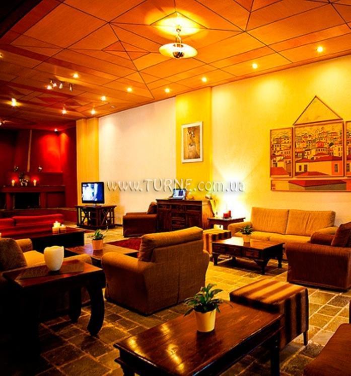 Zdjęcie Arahova Inn Hotel 3*