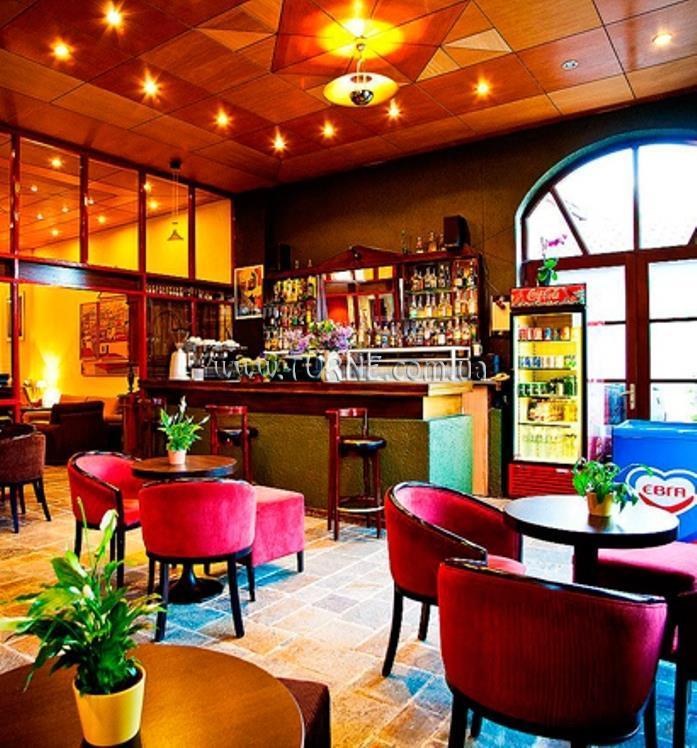 Zdjęcia Arahova Inn Hotel 3*