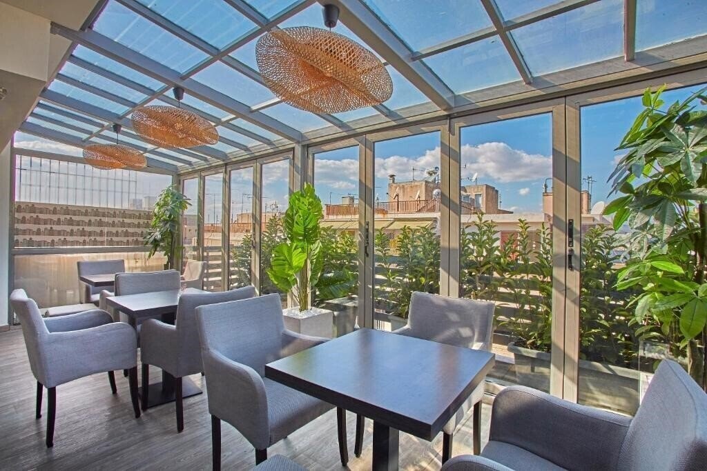 Zdjęcie Athens Way Hotel 3*