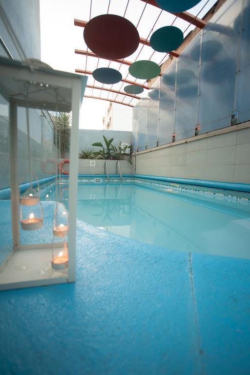 Отель Tropical Hotel Athens 4*