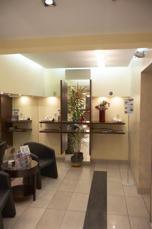 Фотография Tropical Hotel Athens 4*