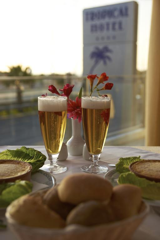 Изображение Tropical Hotel Athens 4*