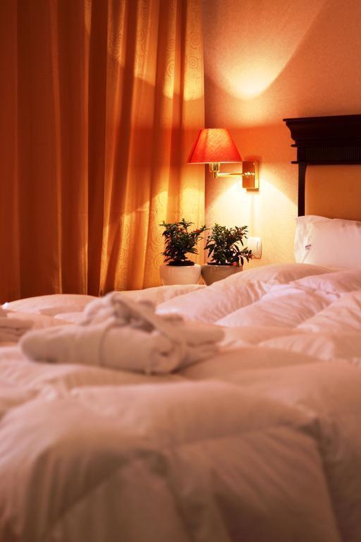 Картинка Tropical Hotel Athens 4*