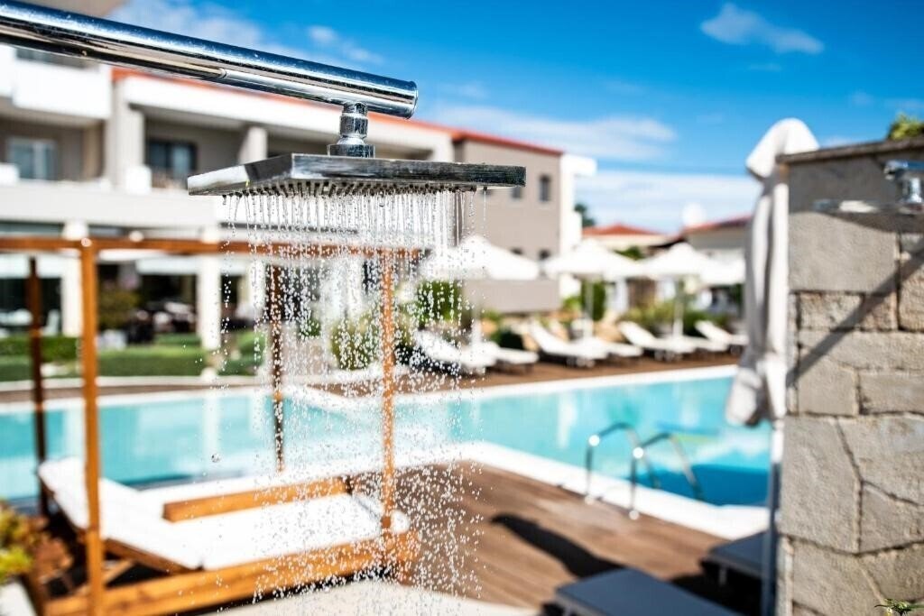 Готель Lagaria Apartments 5*