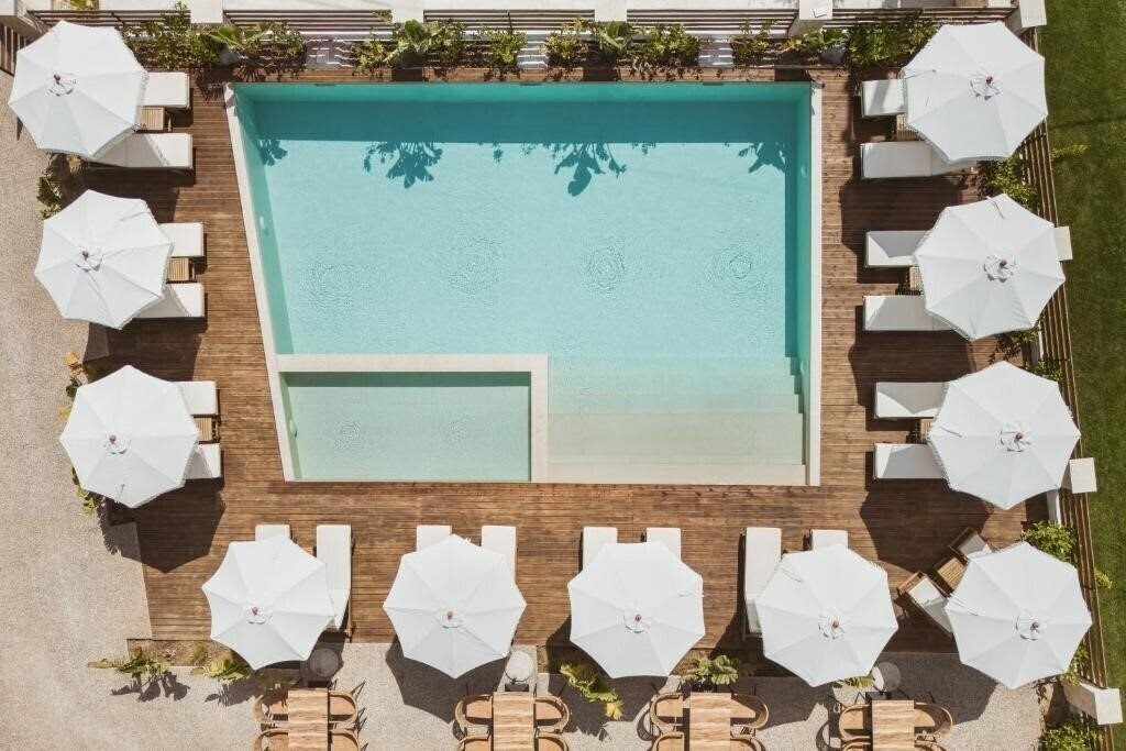 Zdjęcie Verano Afytos Hotel 3*
