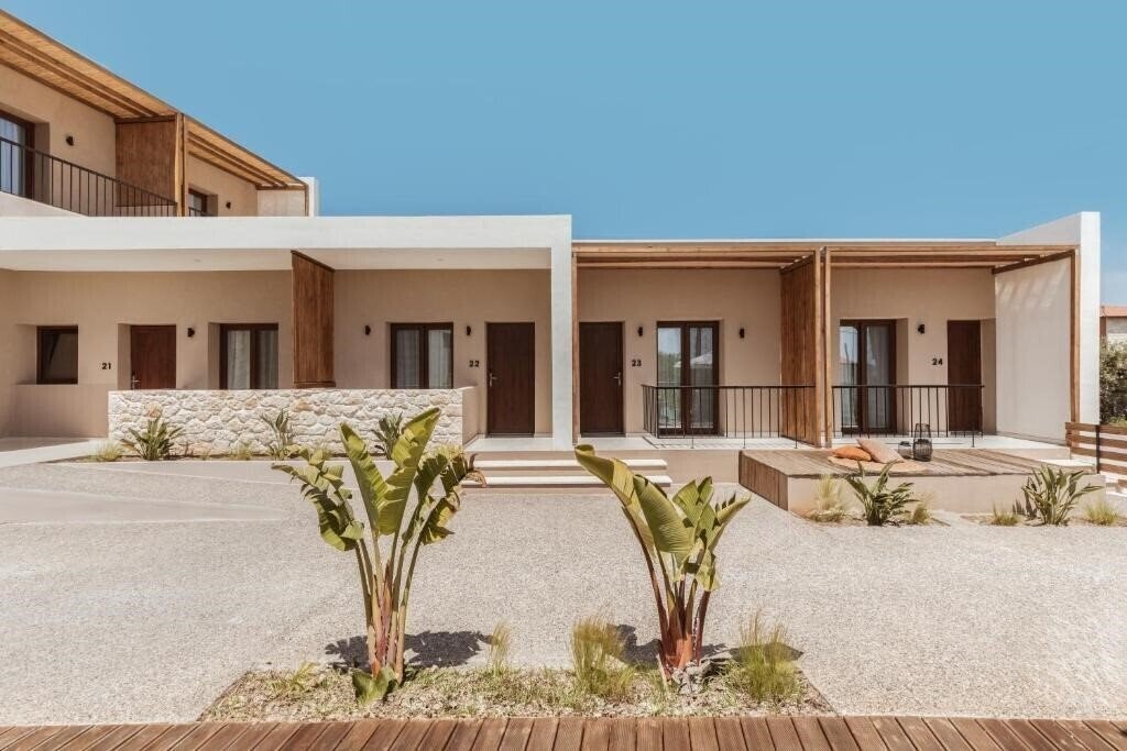 Zdjęcie Verano Afytos Hotel 3*