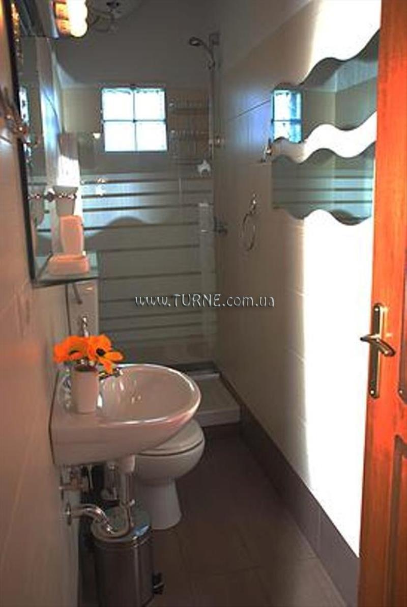 Zdjęcie Villa Butterfly вилла