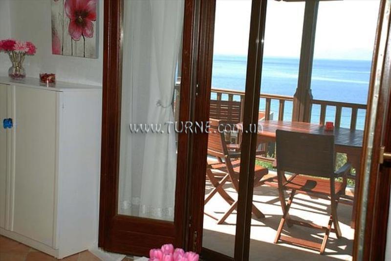 Obraz Villa Butterfly вилла