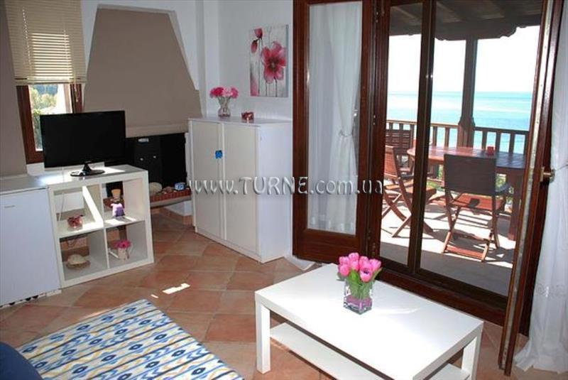 Zdjęcie Villa Butterfly вилла