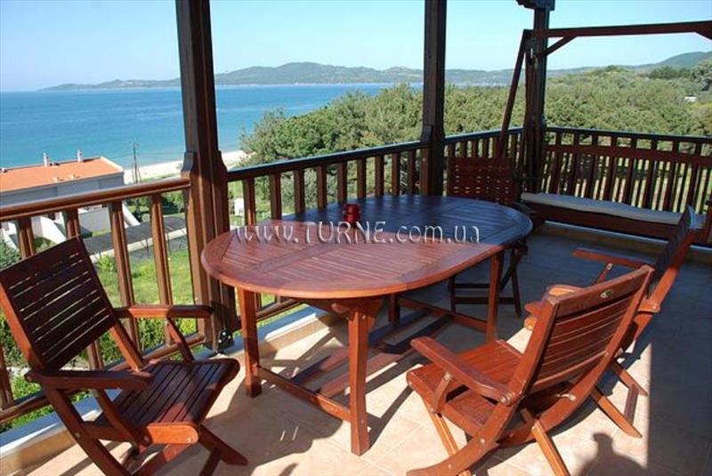 Zdjęcia Villa Butterfly вилла