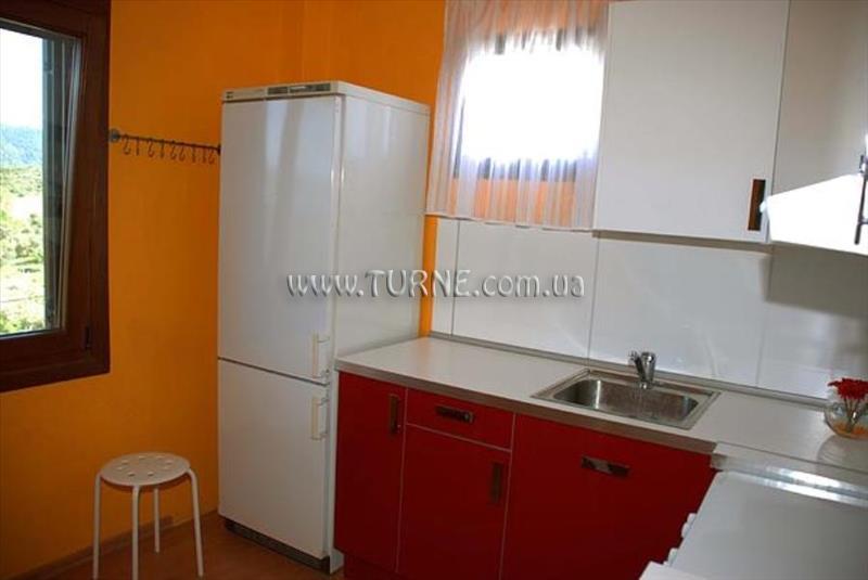 Hotel Villa Butterfly вилла