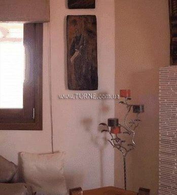 Отель Archodiko Toliadi 1*