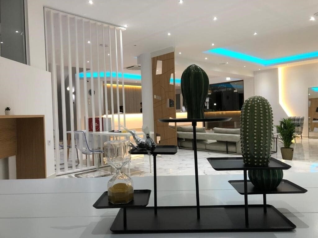 Zdjęcia Cooee Akti Ouranoupolis 4*