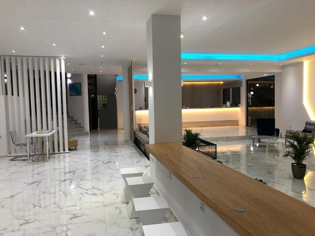 Zdjęcie Cooee Akti Ouranoupolis 4*