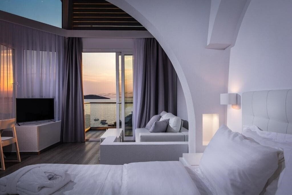 Obraz Cooee Akti Ouranoupolis 4*