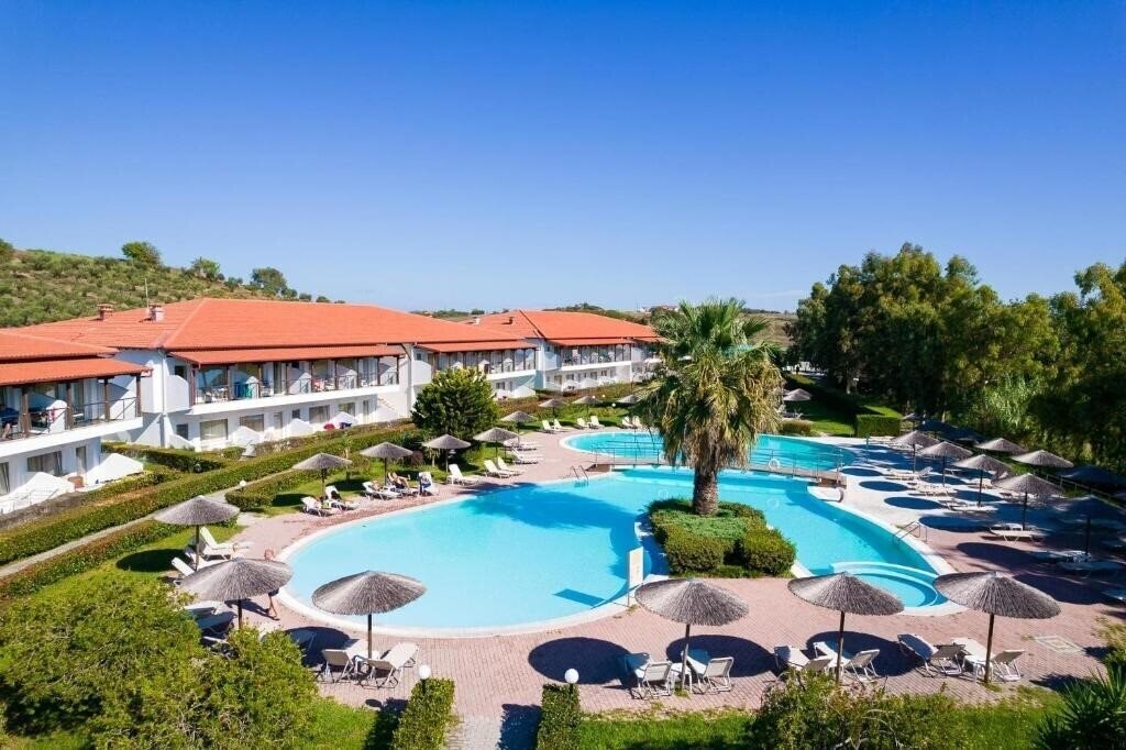 Изображение Alexandros Palace 5*