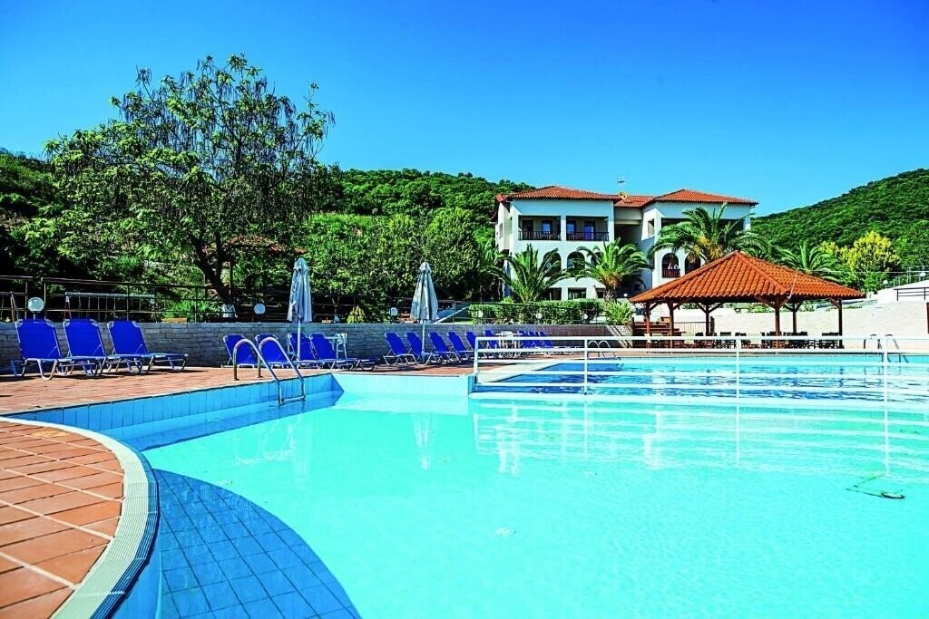 Obraz Xenios Theoxenia 4*