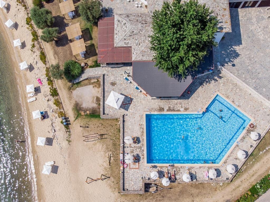 Zdjęcia Xenia Ouranoupolis 4*