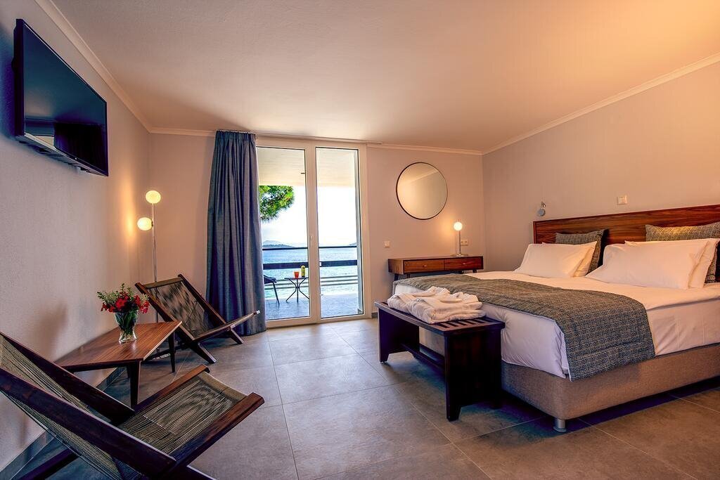 Zdjęcie Xenia Ouranoupolis 4*