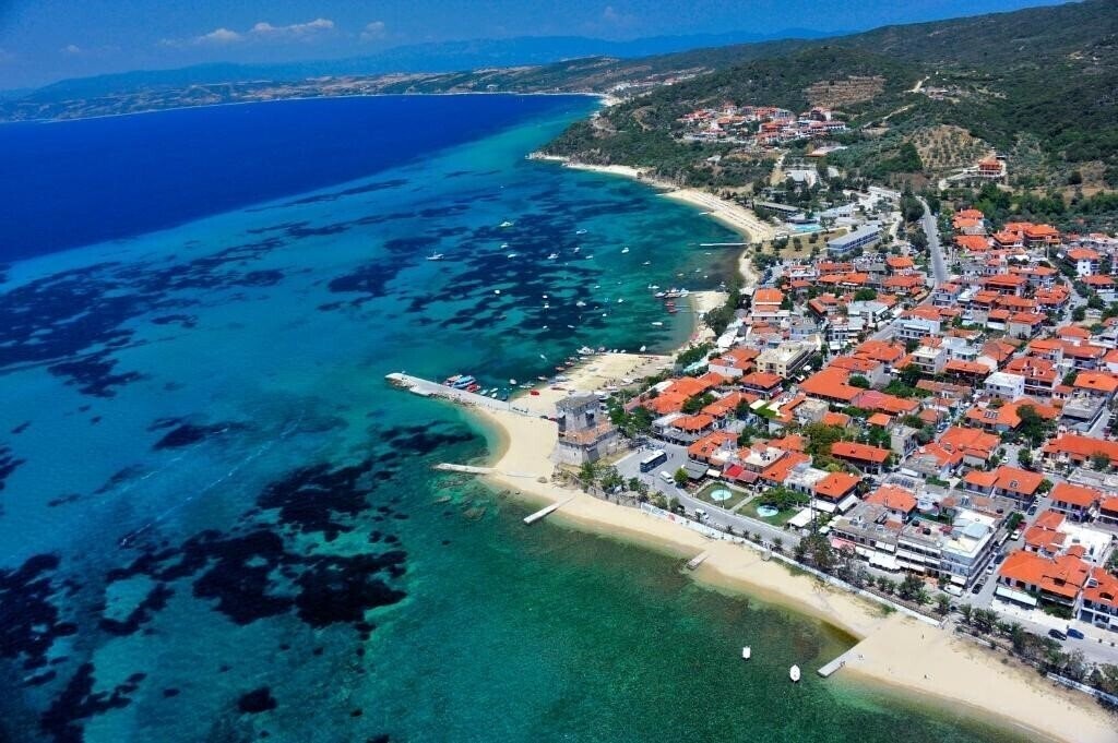 Зображення Konaki Ouranoupolis 3*