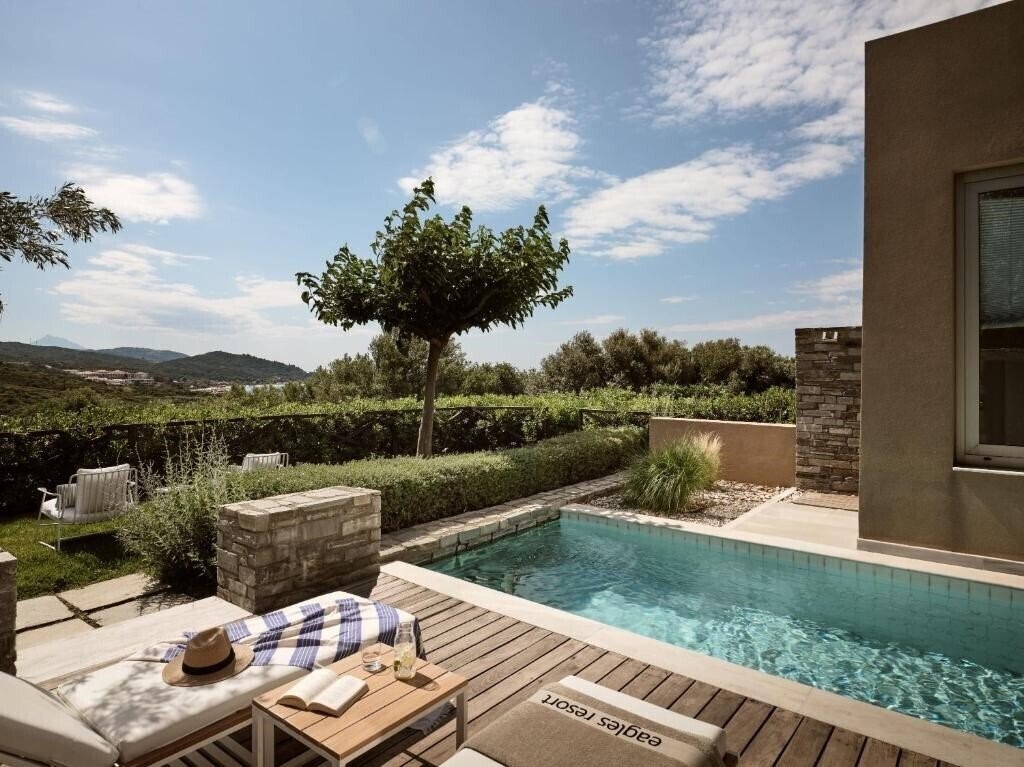 Фотографія Eagles Villas 5*