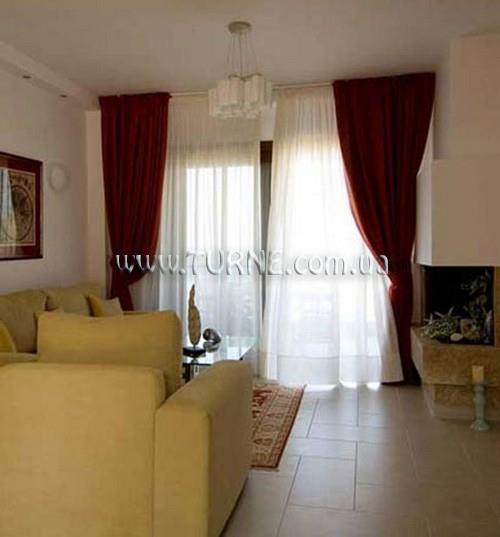 Картинка Athos Villas 4*