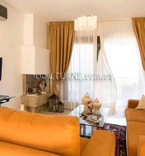 Изображение Athos Villas 4*