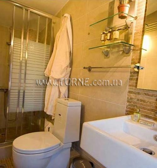 Фотография Athos Villas 4*