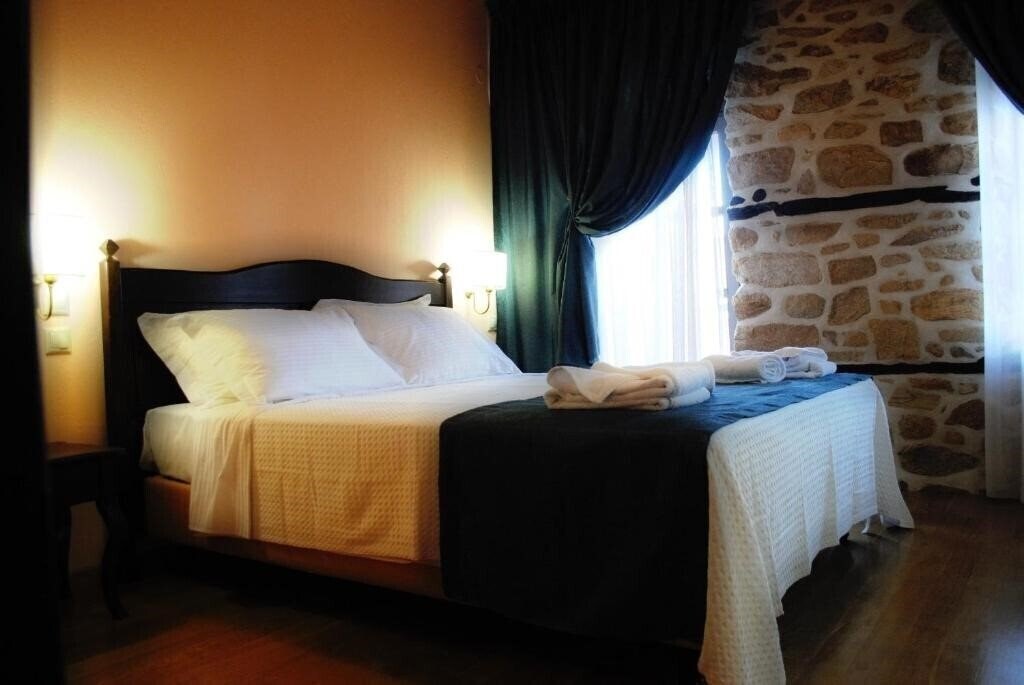 Zdjęcia Chorostasi Mansion апартаменты