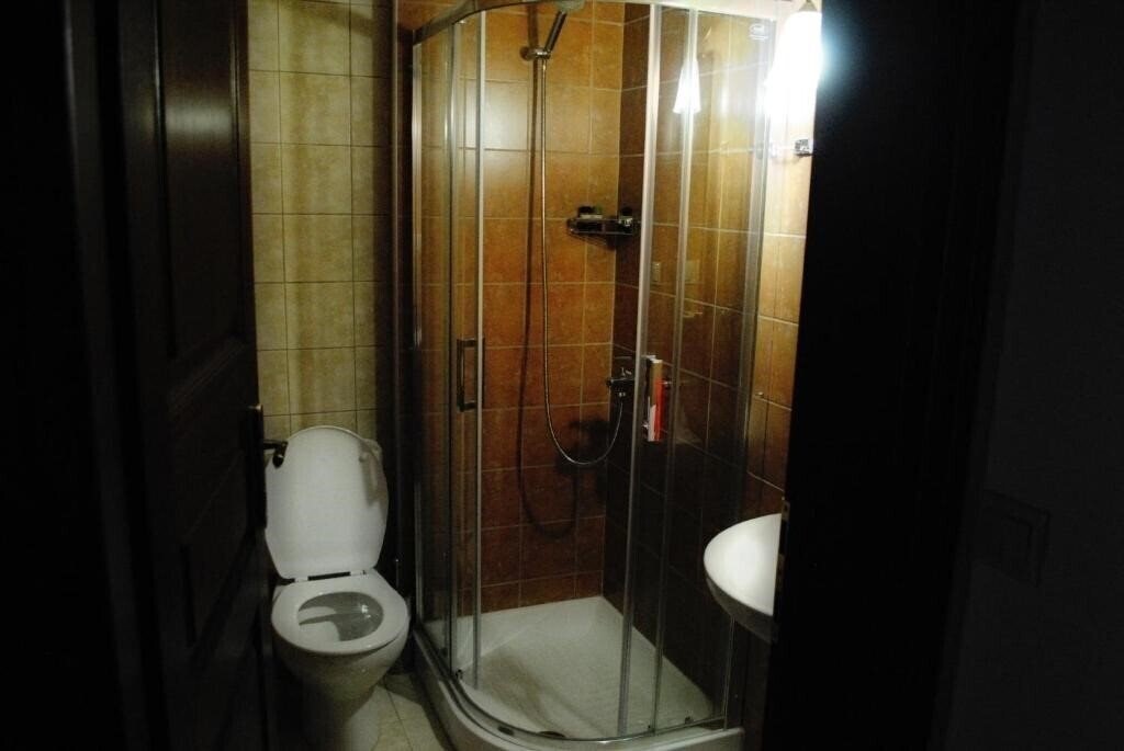 Zdjęcie Chorostasi Mansion апартаменты