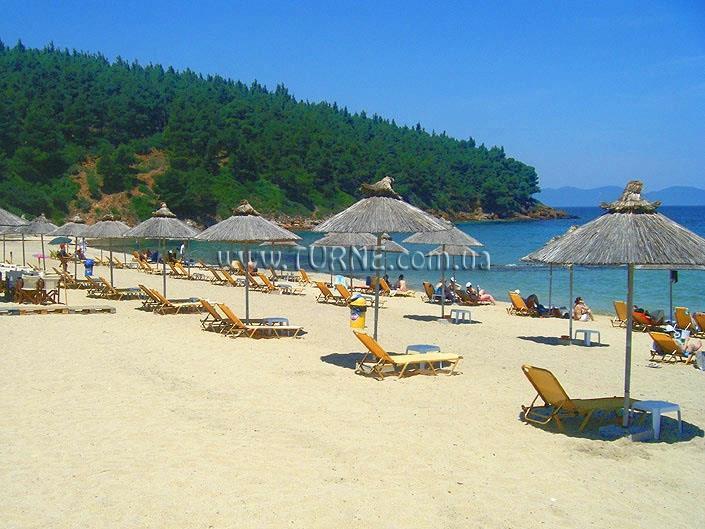 Zdjęcie Leandros Hotel 2*