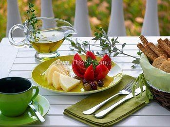 Зображення Aeolis Luxury Apts Lesvos 4*