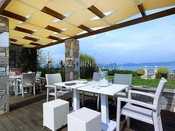 Фотографія Aeolis Luxury Apts Lesvos 4*