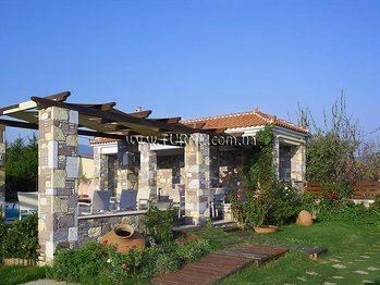 Готель Aeolis Luxury Apts Lesvos 4*