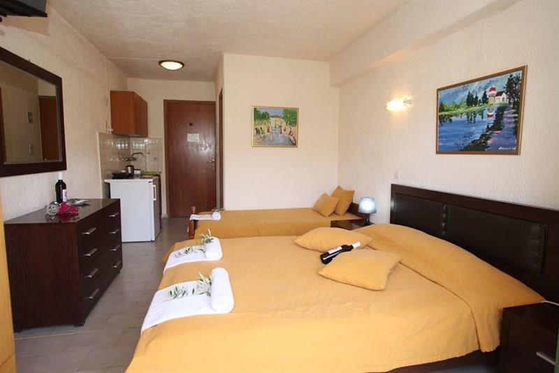 Obraz Elounda Olive Garden Apts & Studios 3*