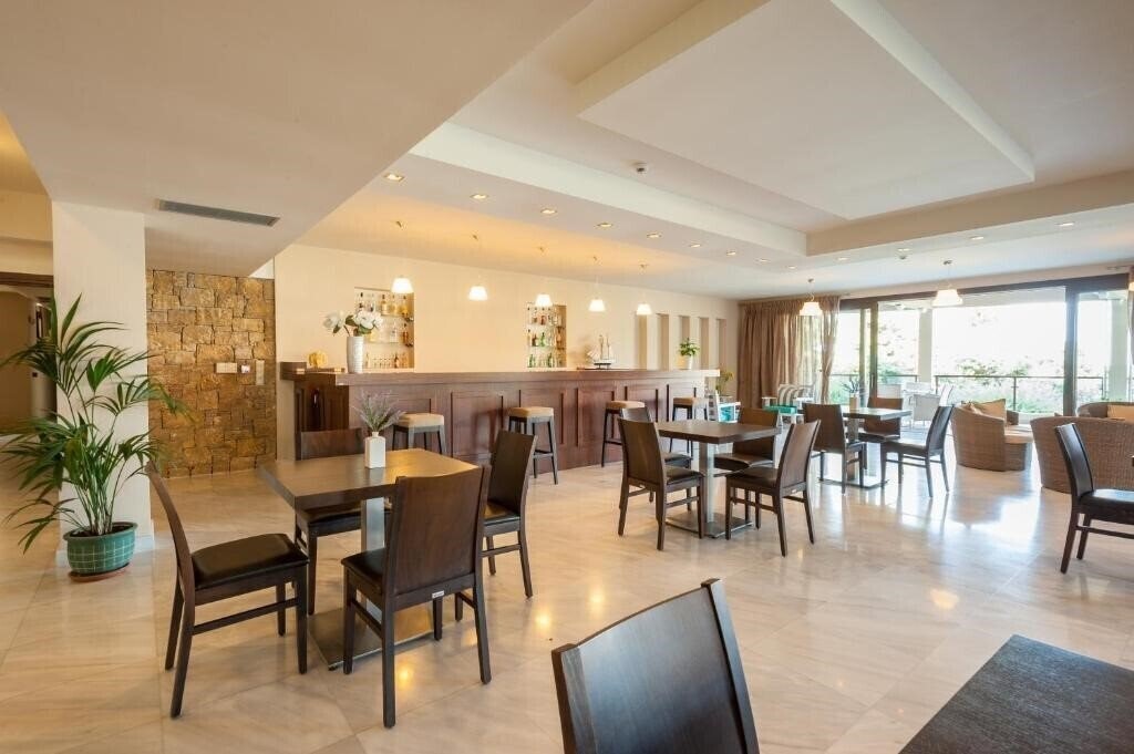Зображення Porto Plaza Hotel Beach Resort 4*
