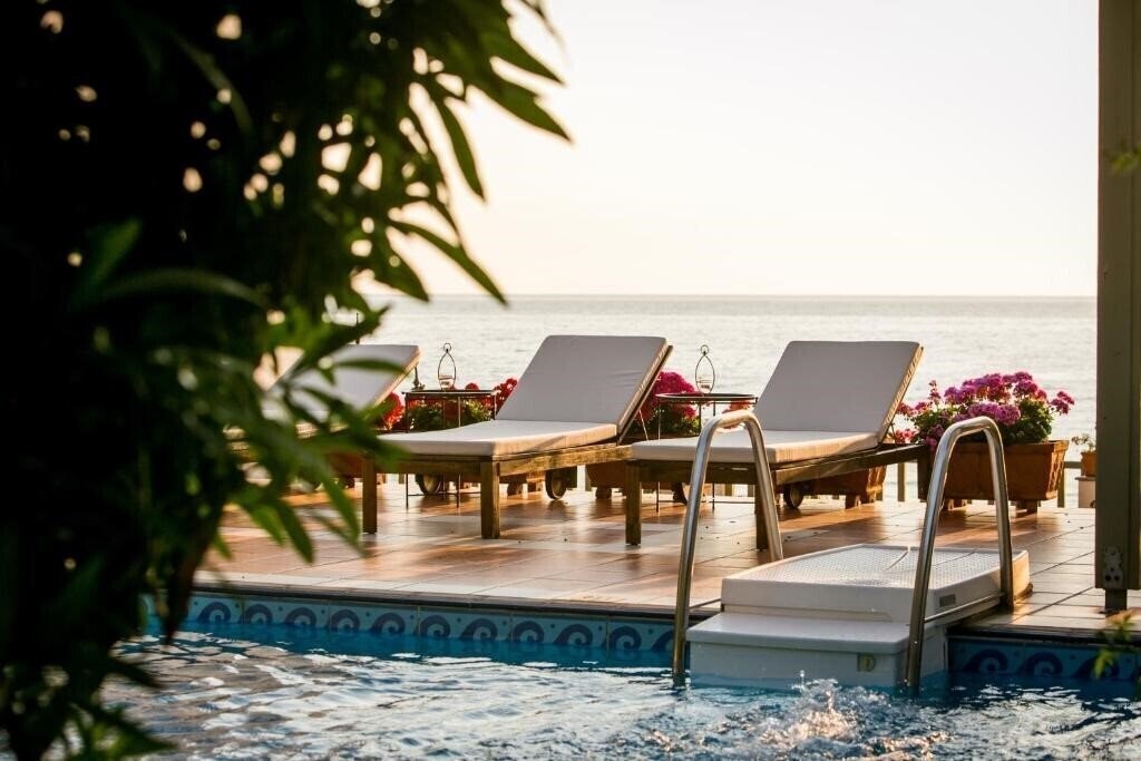 Картинка Kenta Beach 3*