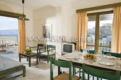 Obraz Olympos APT Hotel 4*