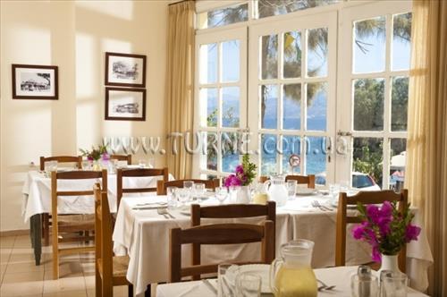 Zdjęcie Olympos APT Hotel 4*