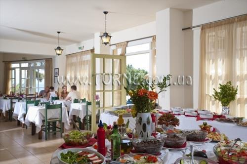 Zdjęcia Olympos APT Hotel 4*