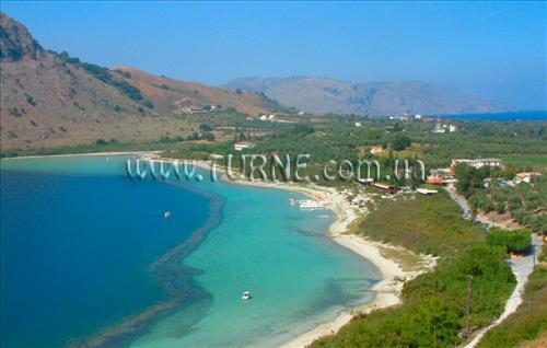 Obraz Miro Cretan Village 4*