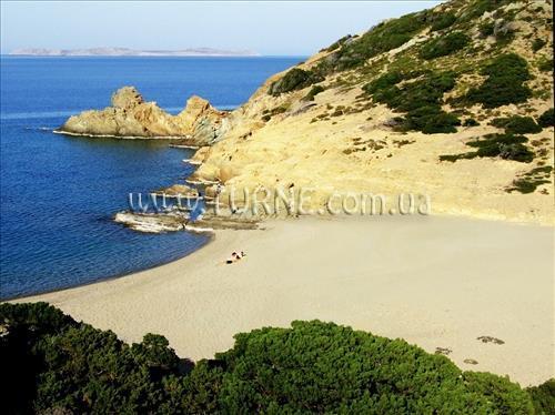 Zdjęcie Miro Cretan Village 4*