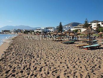 Hotel Miro Cretan Village 4*