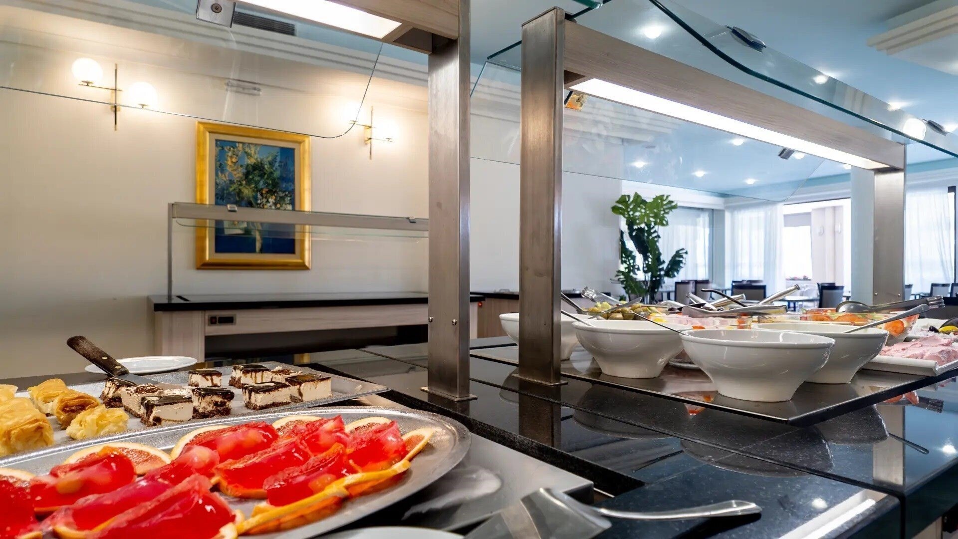 Зображення Marvida Hotel Chrispy Beach 4*