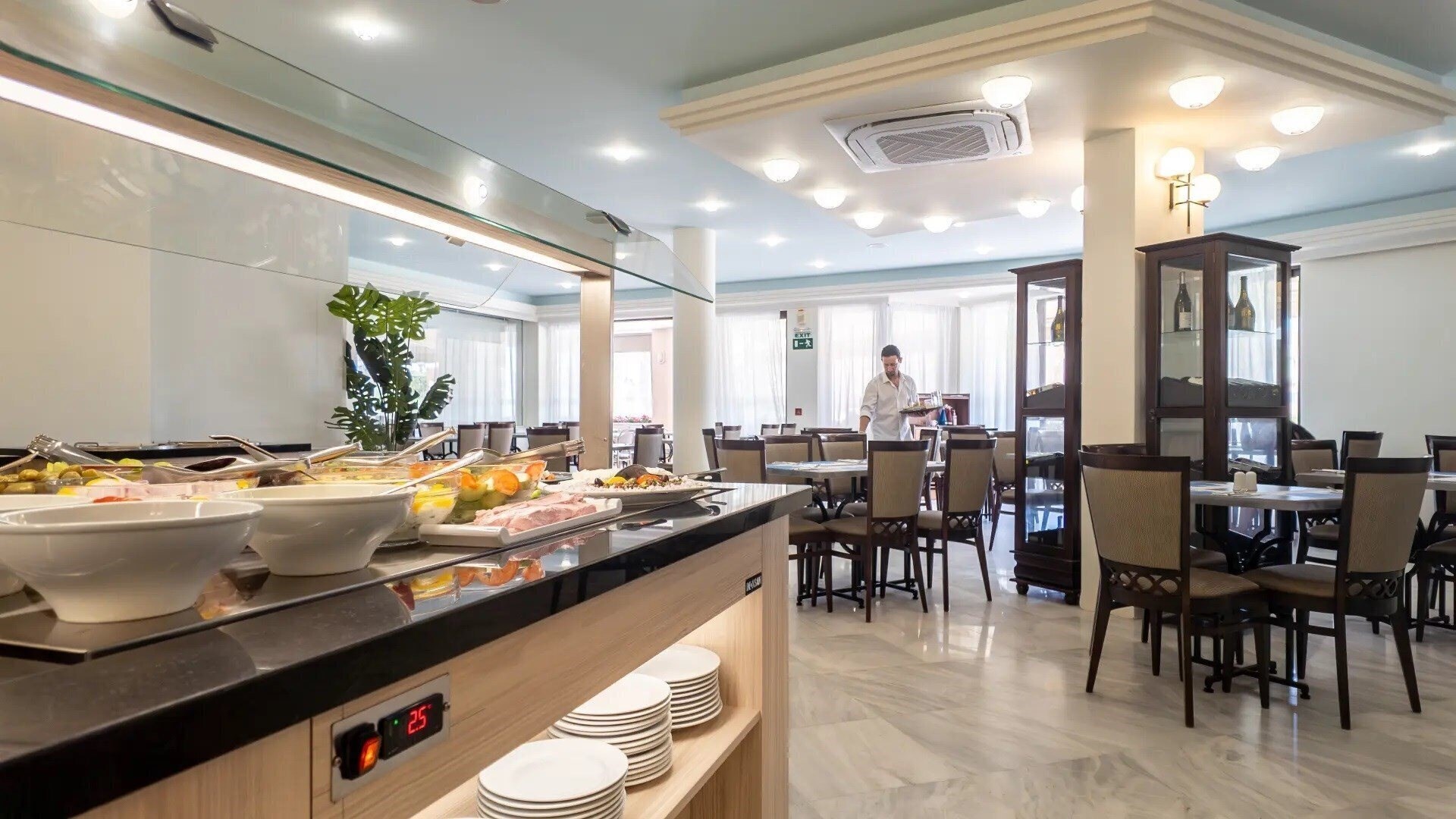 Фотографія Marvida Hotel Chrispy Beach 4*