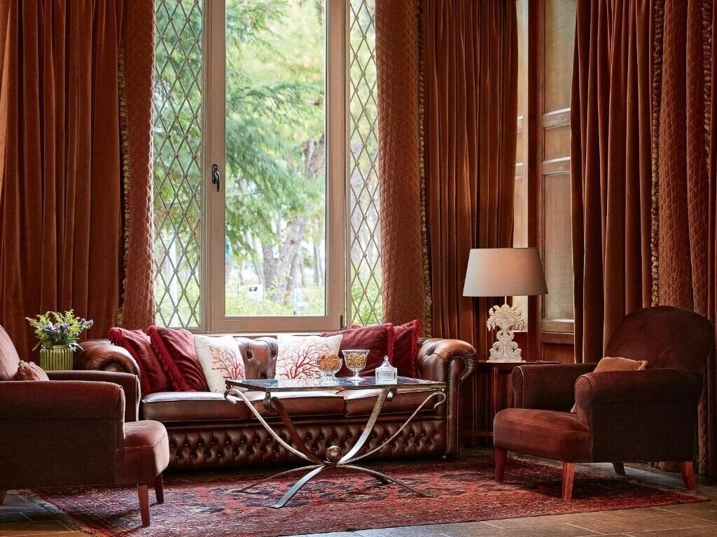 Zdjęcie Grecotel Grand Hotel Egnatia (ex. Grand Hotel Egnatia, Astir Egnatia Alexandroupolis Hotel, Grecotel Egnatia) 4*